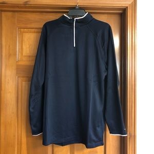 Brand New Alleson Quarter Zip